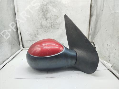 Bakspejl Højre PEUGEOT 206 Hatchback (2A/C) 1.4 HDi | BP20242044C27 