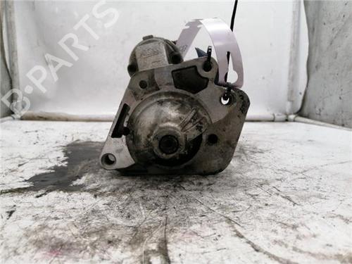 Used Starter RENAULT GRAND SCÉNIC III (JZ0/1_) 1.5 dCi (JZ0B, JZ07) (106 hp) 27306793