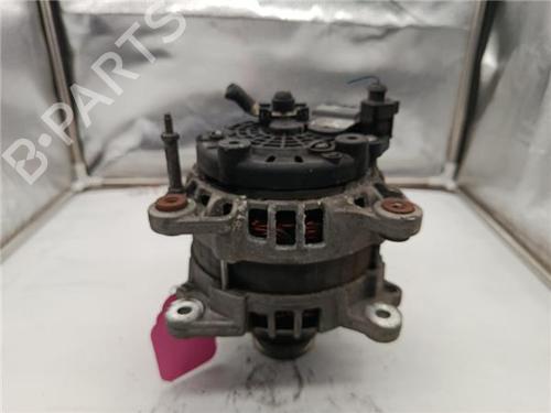 Generator PEUGEOT 307 SW (3H) 1.6 HDI 110 (109 hp) 30556815