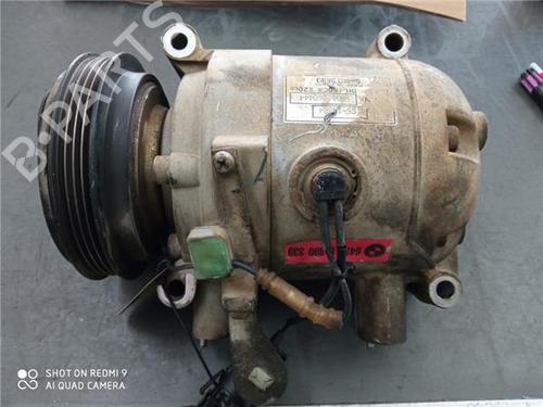 Used AC compressor BMW 3 Convertible (E30) 316 i Baur TC (99 hp) 18387943