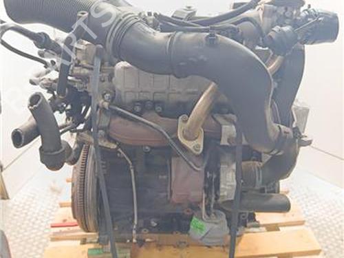 Engine VW BORA I (1J2) 1.9 TDI | BP30949384M1