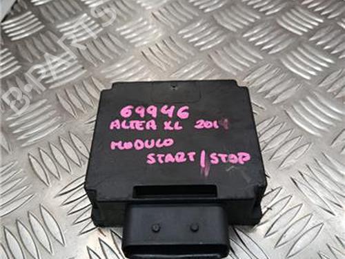 Elektronisk modul SEAT ALTEA XL (5P5, 5P8) 1.6 TDI (105 hp) 30556803