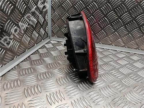 Left taillight SEAT LEON (1M1) 1.9 TDI | BP30714800C34