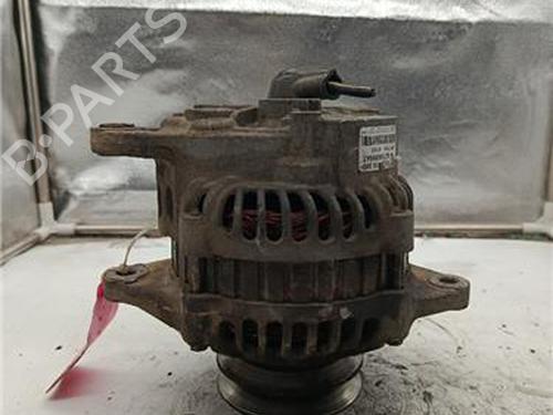 Generator FORD RANGER (ER, EQ, R_) 2.5 TD 4x4 (109 hp) 31179779