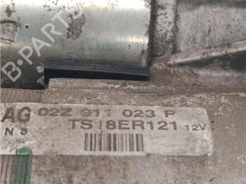 Starter SKODA YETI (5L) 2.0 TDI | BP31911096M8