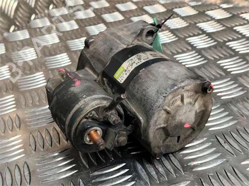 Starter NISSAN KUBISTAR Van (X76) 1.2 16V | BP39039475M8 - Image 2