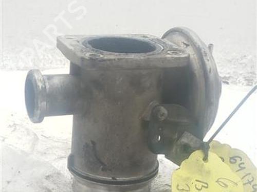 EGR-Ventil BMW 7 (E65, E66, E67) 730 d (218 hp) 28573220