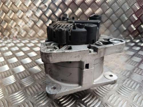 Used Alternator Alternator 39418619 39418619