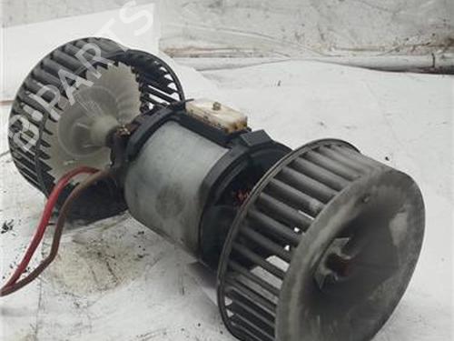Heater blower motor MERCEDES-BENZ S-CLASS (W221, V221) S 350 BlueTec (221.026, 221.126) | BP25040581M62 