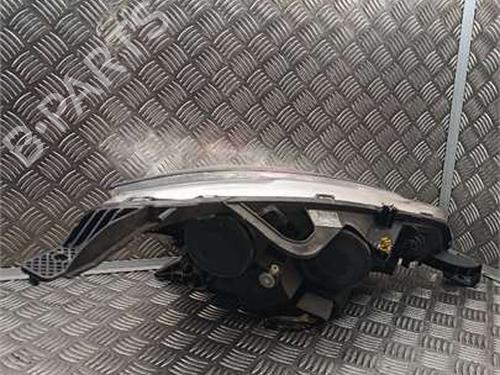 Left headlight CITROËN C3 III (SX) 1.2 VTi 82 LPG | BP36173630C28 - Image 2