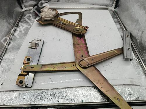 Used Other Other SAAB 9-3 Cabriolet (YS3D) 2.0 Turbo (150 hp) 34176370 34176370