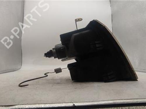 Left headlight MITSUBISHI GALLOPER (JK-01) 2.5 TD intercooler | BP18003305C28 