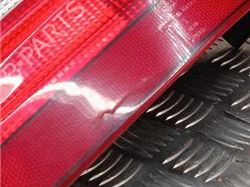 Left taillight MERCEDES-BENZ M-CLASS (W163) ML 270 CDI (163.113) | BP30139447C34