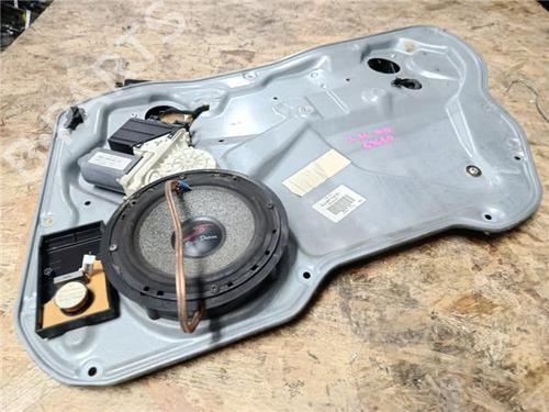 Andre SEAT IBIZA III (6L1) 1.9 TDI (100 hp) 29151782