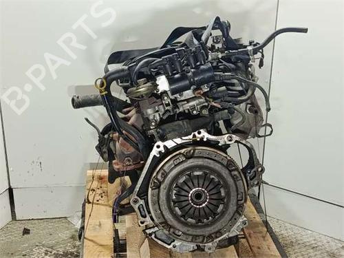 Engine DAEWOO NUBIRA Saloon (J150) 2.0 16V | BP38608748M1 - Image 2