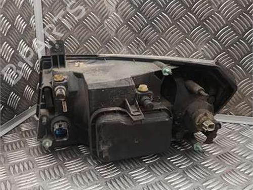Right headlight FORD TRANSIT Van (FA_ _) 2.0 DI (FAE_, FAF_, FAG_) | BP36382908C29 - Image 2