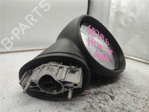 Used Right mirror MINI MINI (R56) Cooper (120 hp) 26462903
