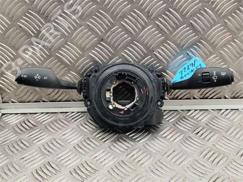 Used Steering column stalk Steering column stalk BMW 3 (F30, F80) 318 d (143 hp) 40241330 40241330