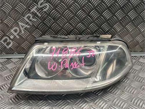 Lyskaster venstre Lyskaster venstre VW PASSAT B5.5 (3B3) 1.9 TDI (130 hp) 35395548 35395548