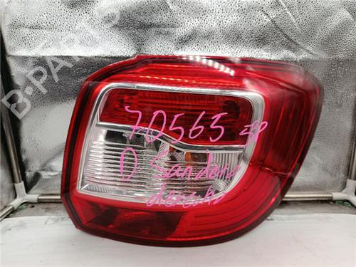 Højre baglygte DACIA SANDERO 1.2 16V (75 hp) 30867535