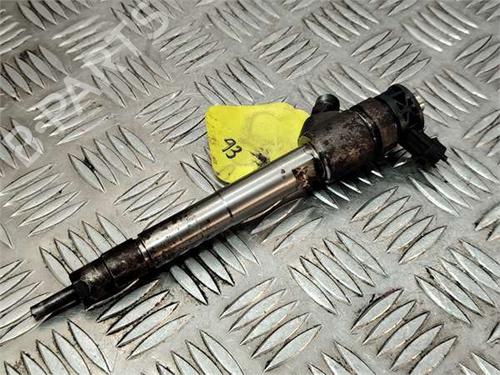 Injector CITROËN C3 III (SX) 1.5 BlueHDi 100 (SXYHYP, SXYHTU) | BP38491851M100 - Image 2