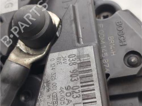 Generator SEAT IBIZA III (6L1) 1.9 TDI | BP20152082M7 