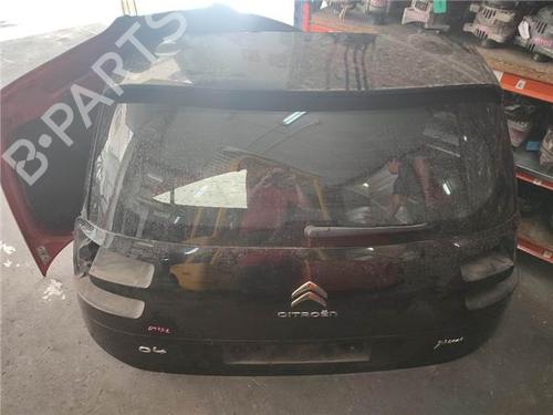 Used Tailgate CITROËN C4 Picasso II 1.6 HDi / BlueHDi 115 (115 hp) 28613548