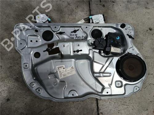 Used Front left window mechanism Front left window mechanism 32254186 32254186