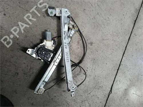 Front left window mechanism SMART FORFOUR (454) 1.5 CDI (454.001) | BP38627545C22 - Image 2