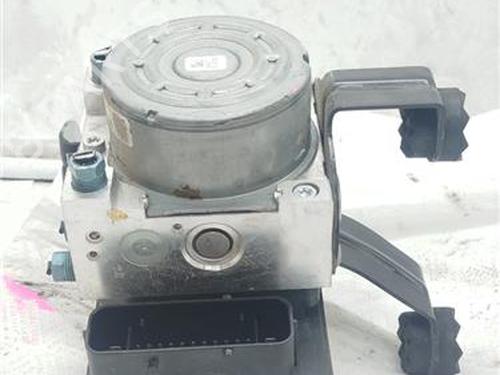 ABS Bremseaggregat BMW 1 (E81) 116 d (116 hp) 25451378