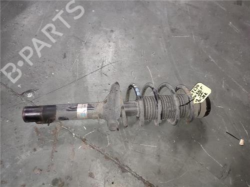 Used Right front shock absorber VW GOLF IV (1J1) 1.9 TDI (115 hp) 29319005