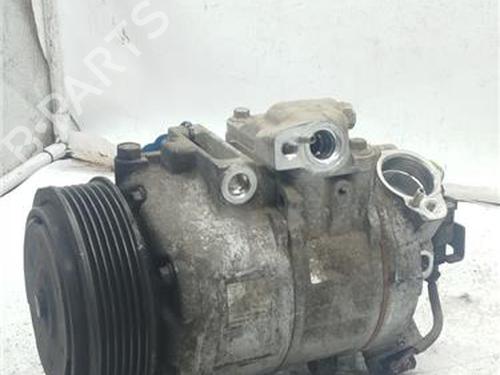 AC compressor SEAT IBIZA IV (6J5, 6P1) 1.9 TDI | BP27471140M34 