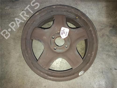 Used Rim DACIA SANDERO II TCe 90 (B8M1, B8MA, B8AC) (90 hp) 32005274