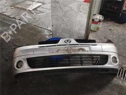 Front bumper RENAULT CLIO II (BB_, CB_) 1.5 dCi (B/CB07) | BP21496816C7 
