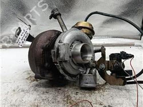 Turbolader/Kompressor für BMW X5 (E53) 3.0 d (184 hp) 30949378
