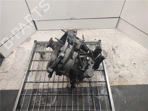 Gearbox SKODA FABIA I (6Y2) 1.4 | BP24442656M3 