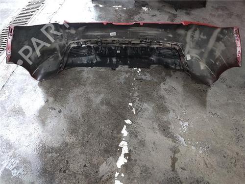 Used Rear bumper PEUGEOT 308 I (4A_, 4C_) 1.6 16V (120 hp) 30366688