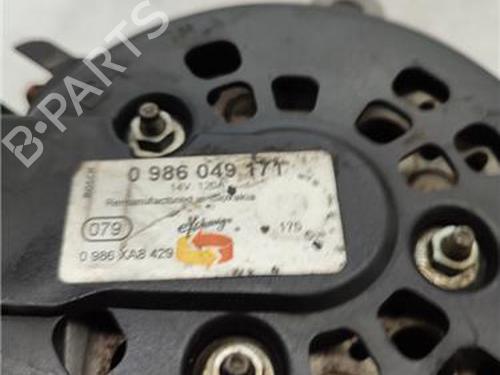 Generator FORD FOCUS II (DA_, HCP, DP) 1.6 TDCi | BP18003403M7 