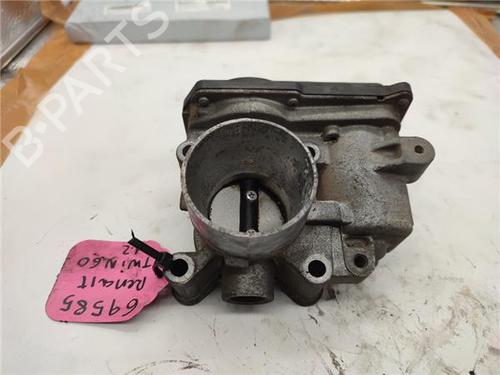 Throttle body RENAULT TWINGO II (CN0_) 1.2 16V (CN04, CN0B) | BP30164444M82