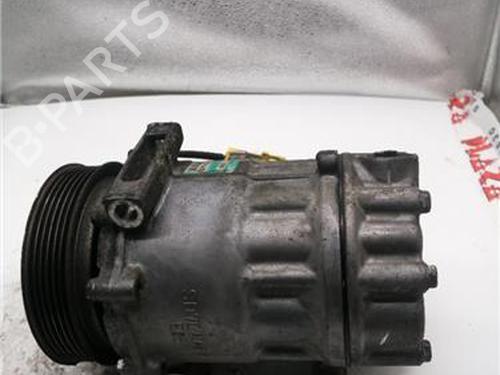 Used AC compressor PEUGEOT 307 SW (3H) 1.6 HDI 90 (90 hp) 29872454