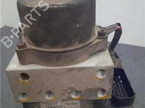 ABS pump HONDA HR-V (GH_) 1.6 16V 4WD (GH2, GH4) | BP18381995M43 