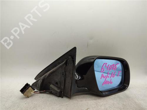 Used Right mirror AUDI A6 C5 Avant (4B5) 2.5 TDI (180 hp) 18006888