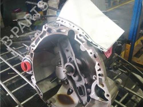 Girkasse SMART FORFOUR (454) 1.5 CDI (454.000) (68 hp) 18381459