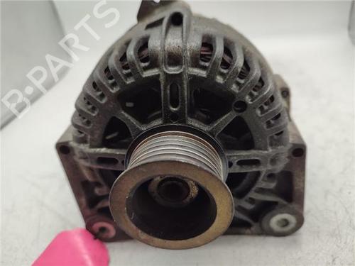 Alternator RENAULT SCÉNIC II (JM0/1_) 1.9 dCi (JM0G, JM12, JM1G, JM2C) | BP18378807M7 