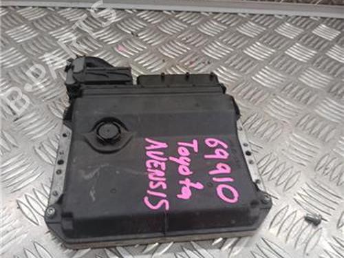 Used Electronic module TOYOTA AVENSIS Estate (_T27_) 2.2 D-4D (ADT271_, ADT271R) (150 hp) 32658955