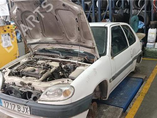 Starter CITROËN SAXO (S0, S1) 1.4 VTS | BP18005792M8 