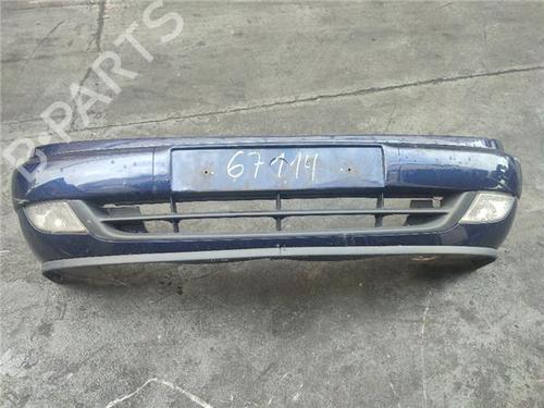 Used Front bumper CITROËN XSARA (N1) 2.0 HDi 90 (90 hp) 20217248