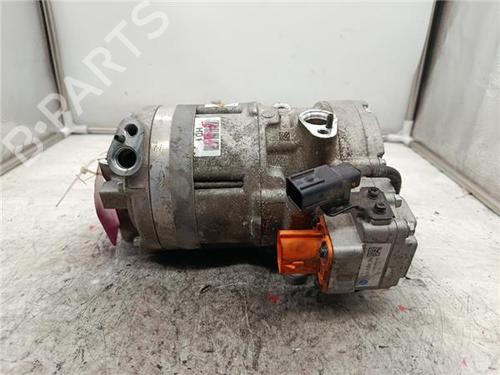 AC compressor HYUNDAI IONIQ (AE) 1.6 GDI Hybrid | BP30139497M34