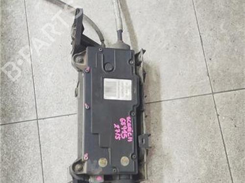 Handremsysteem RENAULT GRAND SCÉNIC II (JM0/1_) 1.6 (112 hp) 26361443