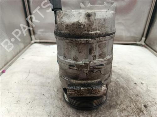 AC compressor SKODA OCTAVIA II (1Z3) 1.6 TDI | BP34410285M34 - Image 2